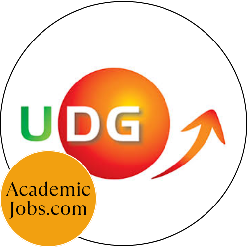 University of Donja Gorica Jobs logo